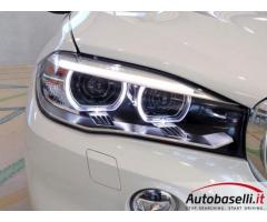 NUOVA BMW X5 XDRIVE 30D ''LUXURY'' AUTOMATICA - Immagine 5