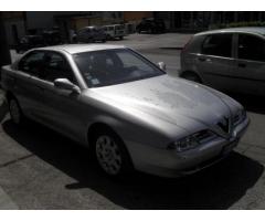 ALFA 166 2,4 JTD NAVI PELLE - ECC- - Immagine 2