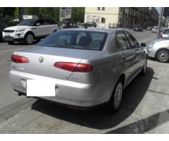 ALFA 166 2,4 JTD NAVI PELLE - ECC- - Immagine 3