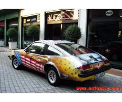 CHEVROLET G MONZA V8  4.3 rif. 7113497 - Immagine 2