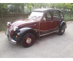 CITROEN 2CV Charleston - 1983 - Immagine 1