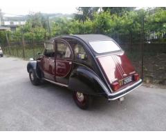 CITROEN 2CV Charleston - 1983 - Immagine 4