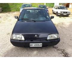 CITROEN AX 1.4i cat 5 porte 4x4 rif. 7159351 - Immagine 4