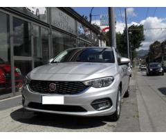 FIAT TIPO 1.6 MJT 120 CV SENSORI PARCHEGGIO CLIMA - Immagine 1