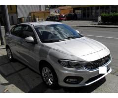 FIAT TIPO 1.6 MJT 120 CV SENSORI PARCHEGGIO CLIMA - Immagine 2