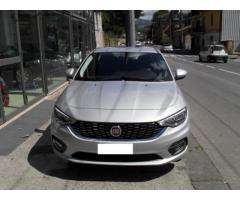 FIAT TIPO 1.6 MJT 120 CV SENSORI PARCHEGGIO CLIMA - Immagine 3