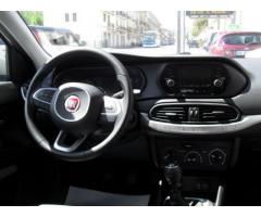 FIAT TIPO 1.6 MJT 120 CV SENSORI PARCHEGGIO CLIMA - Immagine 9