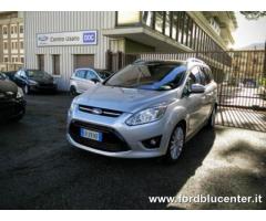 FORD Grand C-Max 2.0 TDCI TITANIUM POWERSHIFT rif. 7113700 - Immagine 1