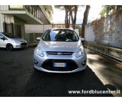 FORD Grand C-Max 2.0 TDCI TITANIUM POWERSHIFT rif. 7113700 - Immagine 2