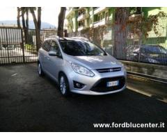 FORD Grand C-Max 2.0 TDCI TITANIUM POWERSHIFT rif. 7113700 - Immagine 3