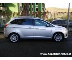 FORD Grand C-Max 2.0 TDCI TITANIUM POWERSHIFT rif. 7113700 - Immagine 4