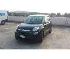 500L 1.3Multijet 85CVPOPStar - Immagine 1