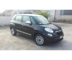 500L 1.3Multijet 85CVPOPStar - Immagine 2