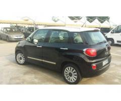 500L 1.3Multijet 85CVPOPStar - Immagine 3