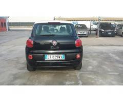 500L 1.3Multijet 85CVPOPStar - Immagine 4