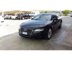 A7Sportback A7SPB3.0TDI245cv QU.STR.Bus.plus - Immagine 1