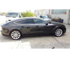 A7Sportback A7SPB3.0TDI245cv QU.STR.Bus.plus - Immagine 2