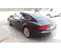 A7Sportback A7SPB3.0TDI245cv QU.STR.Bus.plus - Immagine 3