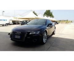 A7Sportback A7SPB3.0TDI245cv QU.STR.Bus.plus - Immagine 5