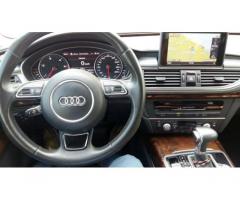 A7Sportback A7SPB3.0TDI245cv QU.STR.Bus.plus - Immagine 6