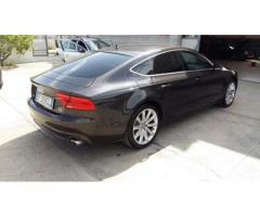 A7Sportback A7SPB3.0TDI245cv QU.STR.Bus.plus - Immagine 8