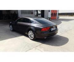 A7Sportback A7SPB3.0TDI245cv QU.STR.Bus.plus - Immagine 9