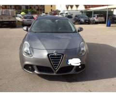 Alfa Romeo giuglietta - Immagine 3