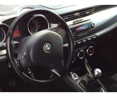 Alfa Romeo giuglietta - Immagine 6