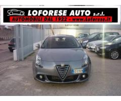 ALFA ROMEO Giulietta 1.6 JTDm-2 105 CV UNICO PROPRIETARIO rif. 7195706 - Immagine 1