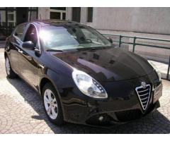 Alfa Romeo Giulietta 2.0 Jtdm-2 140 CV Progression - Immagine 2