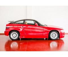 ALFA ROMEO SZ  KM 2.393 - FOR COLLECTION - rif. 7164108 - Immagine 3