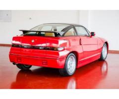 ALFA ROMEO SZ  KM 2.393 - FOR COLLECTION - rif. 7164108 - Immagine 4