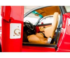 ALFA ROMEO SZ  KM 2.393 - FOR COLLECTION - rif. 7164108 - Immagine 7