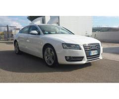 Audi A5 Sportback 2.0 TDI 143cv F.ap. Multitronic - Immagine 2