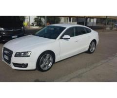 Audi A5 Sportback 2.0 TDI 143cv F.ap. Multitronic - Immagine 3