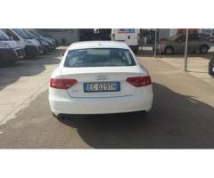 Audi A5 Sportback 2.0 TDI 143cv F.ap. Multitronic - Immagine 6