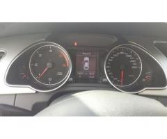 Audi A5 Sportback 2.0 TDI 143cv F.ap. Multitronic - Immagine 10