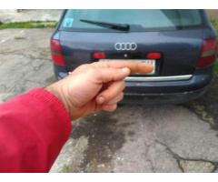 Audi a6 - Immagine 3