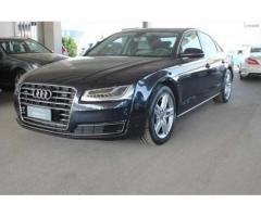 AUDI A8 3.0 TDI 258 CV clean diesel quattro tiptronic rif. 6964579 - Immagine 1