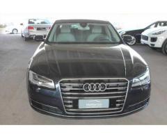 AUDI A8 3.0 TDI 258 CV clean diesel quattro tiptronic rif. 6964579 - Immagine 2