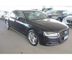 AUDI A8 3.0 TDI 258 CV clean diesel quattro tiptronic rif. 6964579 - Immagine 3