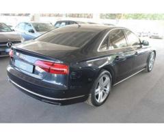 AUDI A8 3.0 TDI 258 CV clean diesel quattro tiptronic rif. 6964579 - Immagine 4