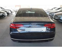 AUDI A8 3.0 TDI 258 CV clean diesel quattro tiptronic rif. 6964579 - Immagine 5