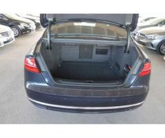 AUDI A8 3.0 TDI 258 CV clean diesel quattro tiptronic rif. 6964579 - Immagine 7