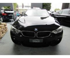 BMW 418 d Gran Coupé Msport rif. 6895215 - Immagine 2