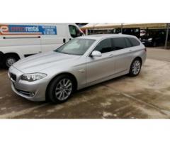 BMW Serie 5 Touring 535d Xdrive Futura - Immagine 2