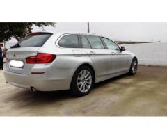 BMW Serie 5 Touring 535d Xdrive Futura - Immagine 4