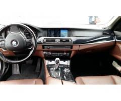 BMW Serie 5 Touring 535d Xdrive Futura - Immagine 8