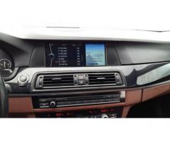 BMW Serie 5 Touring 535d Xdrive Futura - Immagine 9