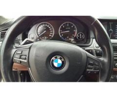 BMW Serie 5 Touring 535d Xdrive Futura - Immagine 10